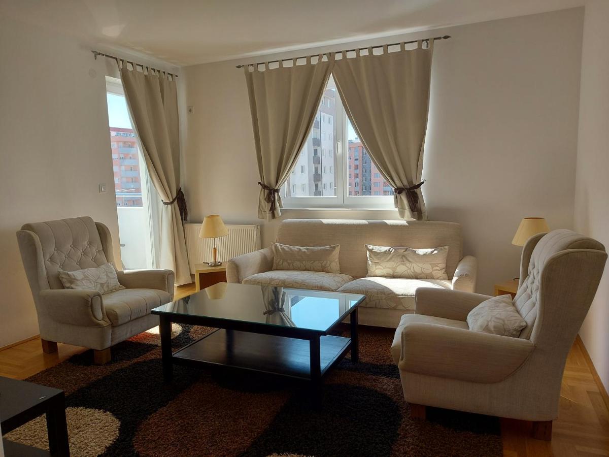 Apartman, Istocno Sarajevo Donje Mladice Dış mekan fotoğraf