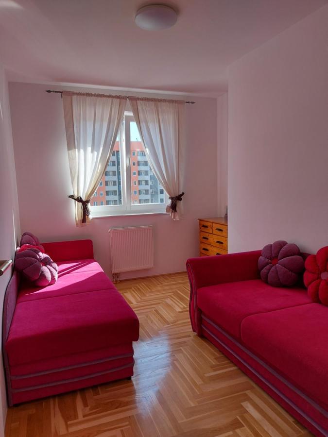 Apartman, Istocno Sarajevo Donje Mladice Dış mekan fotoğraf