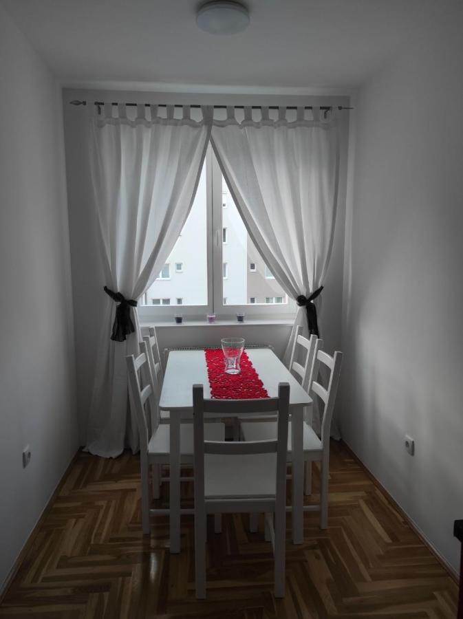 Apartman, Istocno Sarajevo Donje Mladice Dış mekan fotoğraf