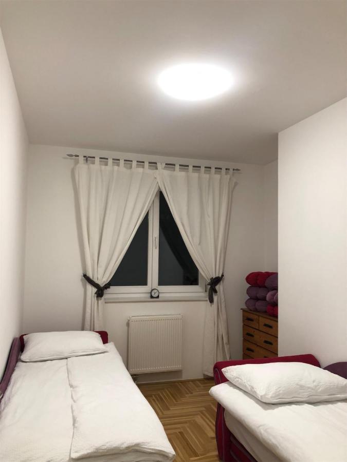 Apartman, Istocno Sarajevo Donje Mladice Dış mekan fotoğraf