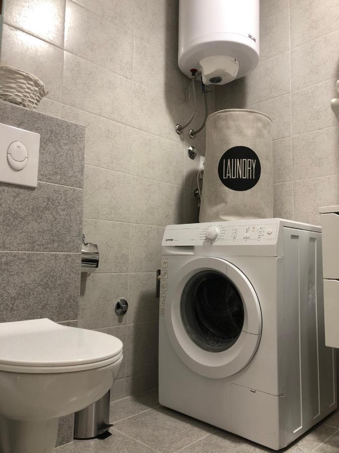 Apartman, Istocno Sarajevo Donje Mladice Dış mekan fotoğraf