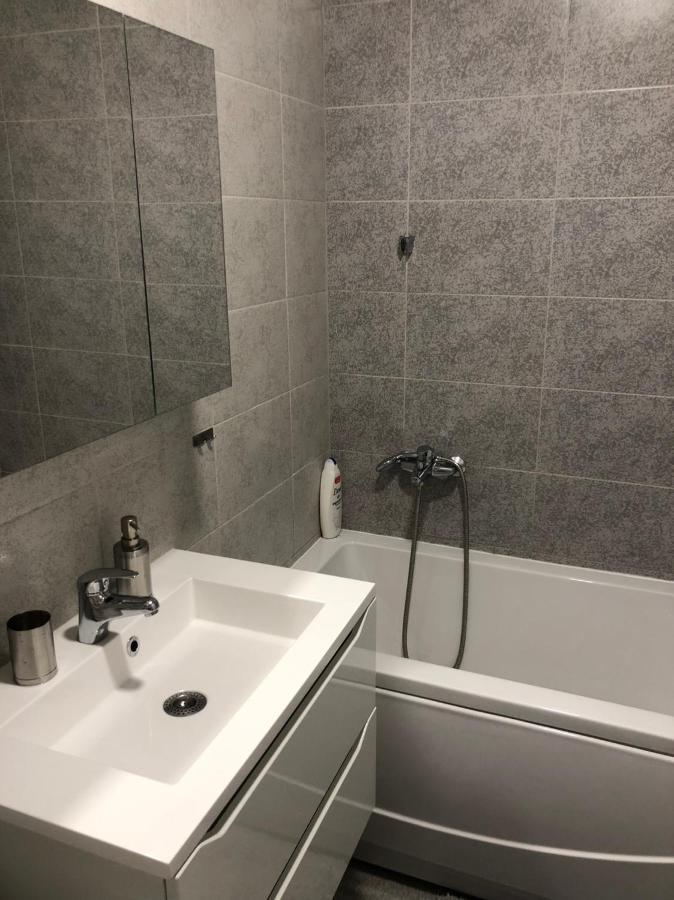 Apartman, Istocno Sarajevo Donje Mladice Dış mekan fotoğraf